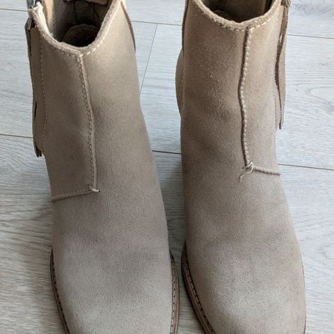 Acne Studios pistol ankel boots str.40