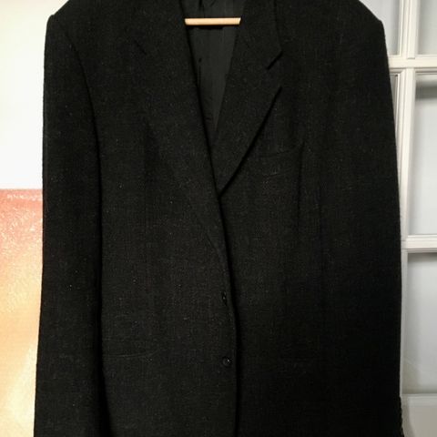 Harris tweed -   jakke / blazer / dressjakke