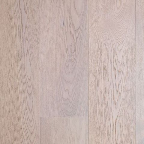 Saga Hardwood Oksøy