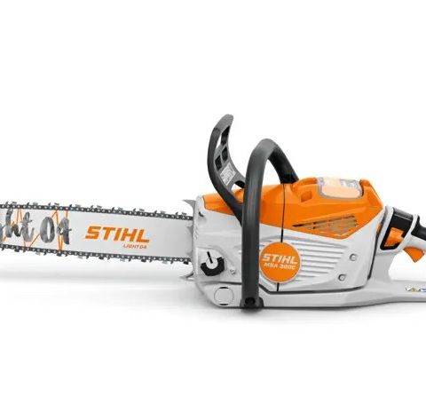 Stihl MSA 300