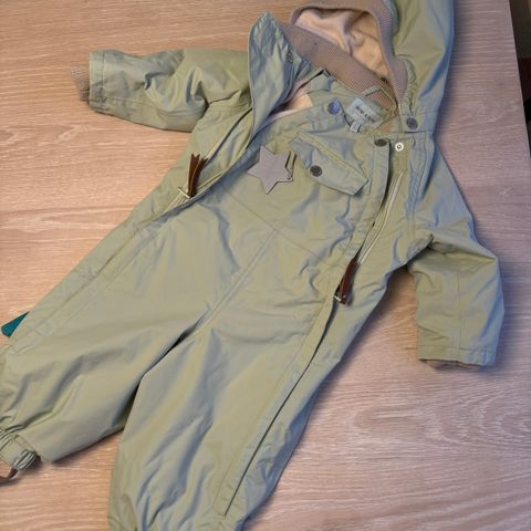 Mini A Ture heldress/ høstdress (74)