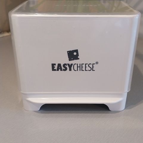 Easy cheese