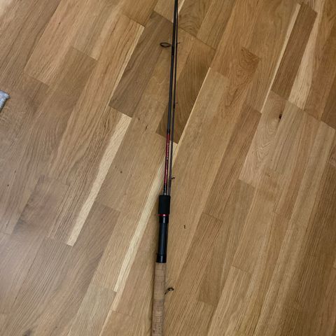 Daiwa Ninja