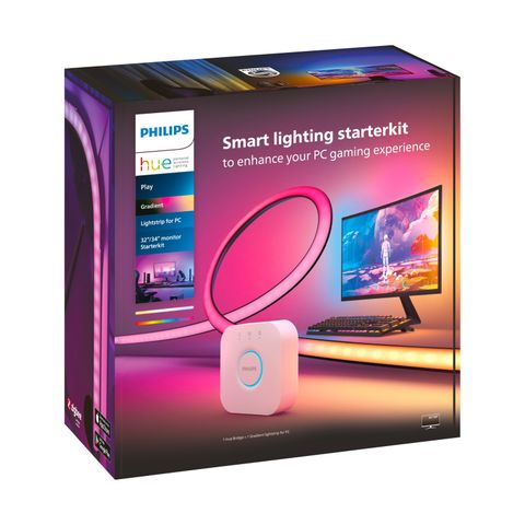 Philips HUE gradient lys stripe 32-34 tommer