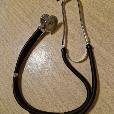 Stethoscope