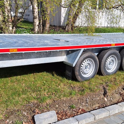 Biltransporthenger 3500kg