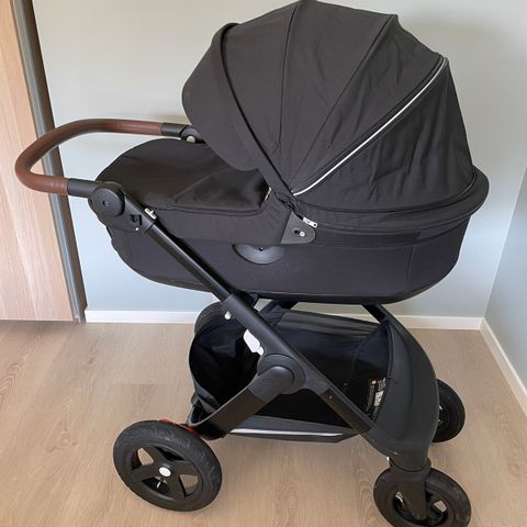 Stokke Trailz