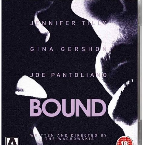 Bound - Blu-ray+DVD