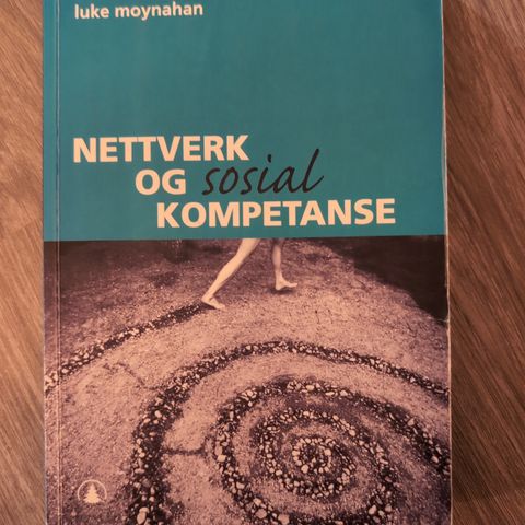 Nettverk og sosial kompetanse