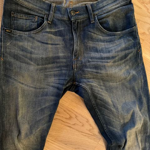 Tiger of Sweden jeans strl 33 / 34