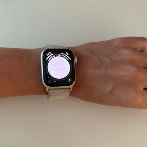 Apple Watch 9 series 41 mm