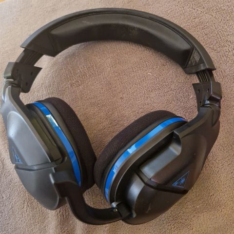 TURTLE BEACH
Stealth 600P GEN2 Trådløst Gaming Headset