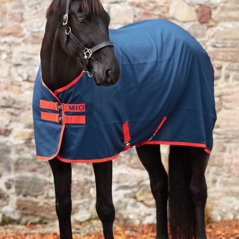 Horseware Mio 0 gram stalldekken 135 cm