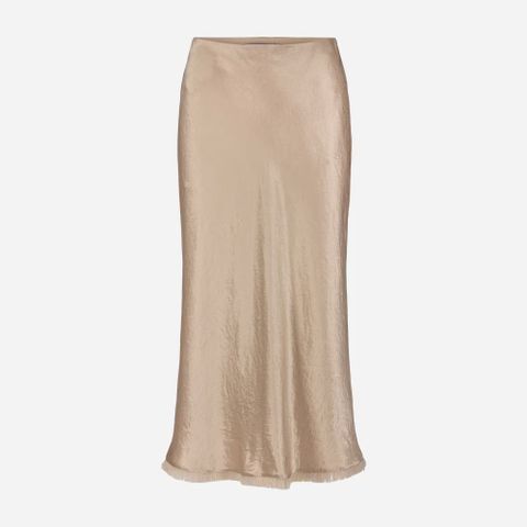 Vince slip skirt