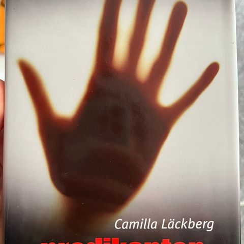 Predikanten - Camilla Läckberg