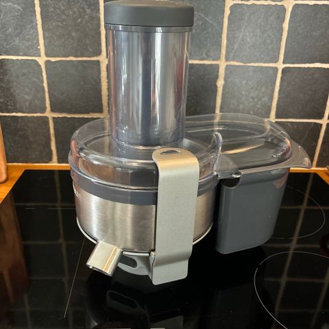 Kenwood Juicer