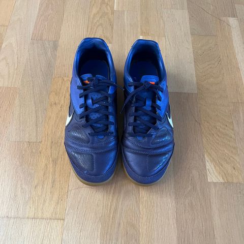 Nike Innesko Fotball St.41