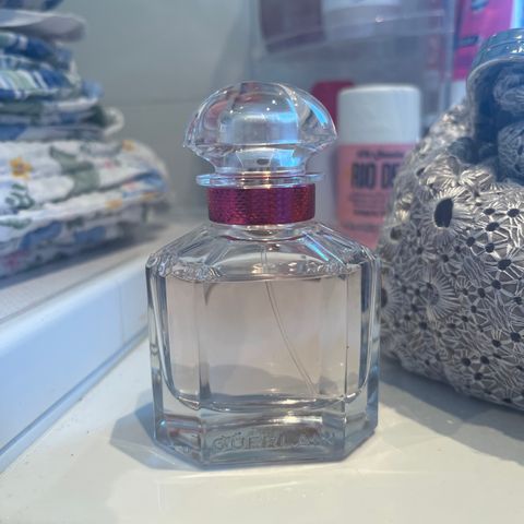 Mon guerlain bloom of rose 50 ml