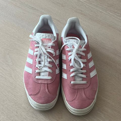 Adidas Gazelle Bold, str 38 2/3