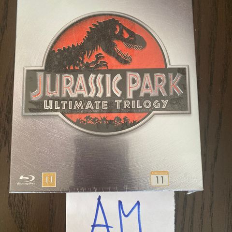 Jurrasic park