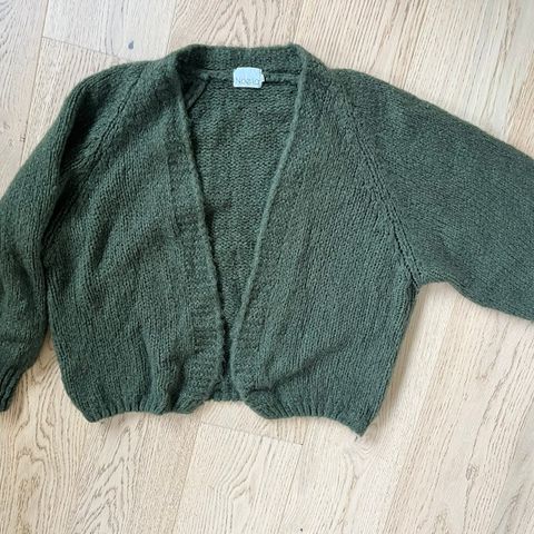 Cardigan fra Noella