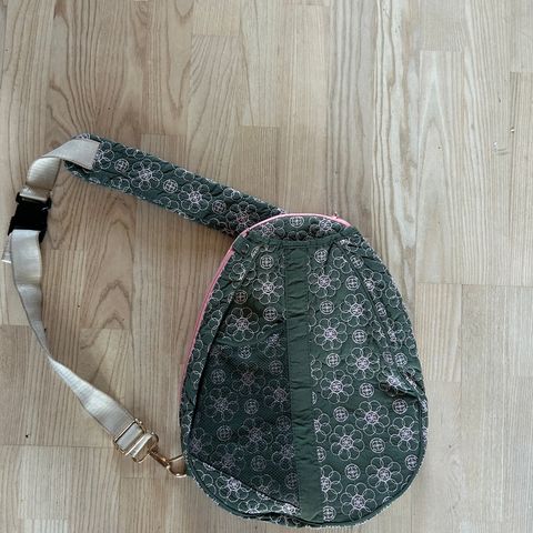 Tennisracket bag