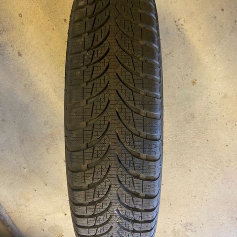 Bridgestone  Blizzak. NV . 155/70 R 19. 88 Q .