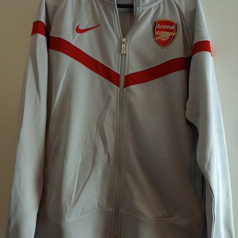 Arsenal jakke