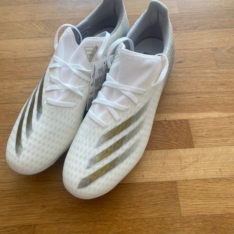 Fotballsko Adidas X Ghosted.3 MG