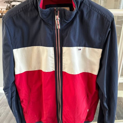 Jakke Tommy Hilfiger