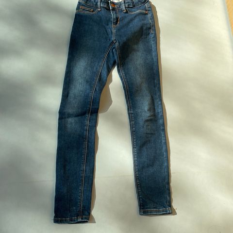 Jegging  jade 3 jeans str 146 og 152.