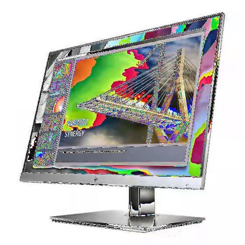 HP Elitedisplay E2431i