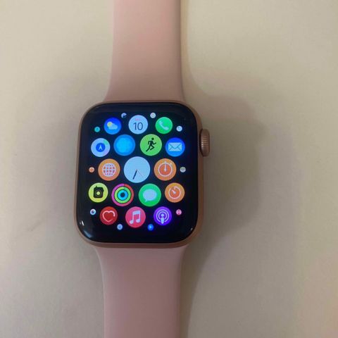 Apple Watch 4