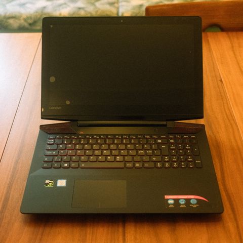 Lenovo IdeaPad Y700-15ISK