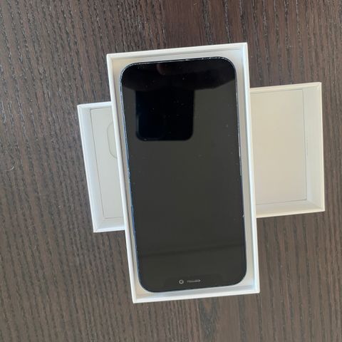 Iphone 12 mini