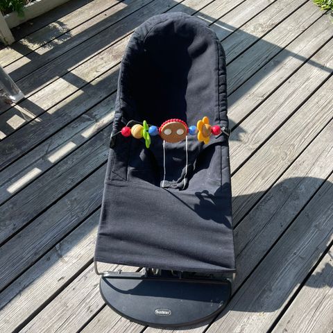 Babybjorn vippestol