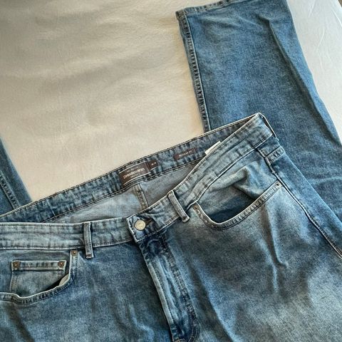 Dressmann jeans