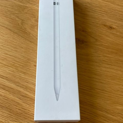 Apple Pencil