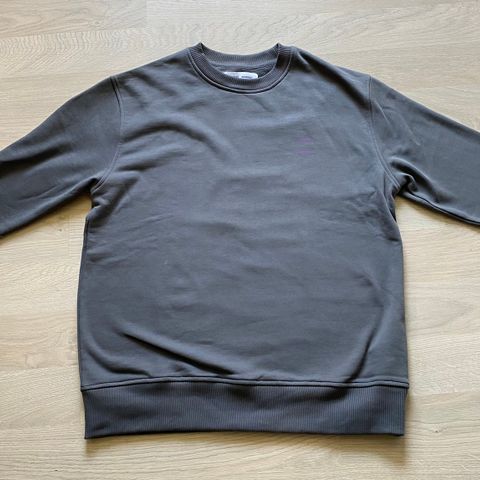 Samsøe samsøe crew neck genser selges - som ny