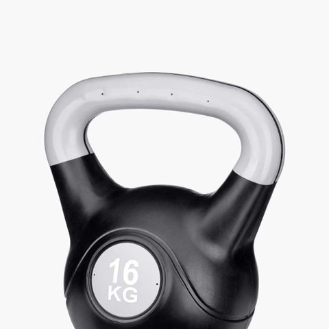 16kg. Kettelbell