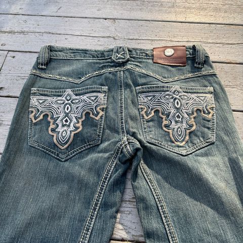 Antik vintage jeans