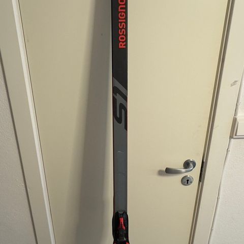 Rossignol x-ium premium s1