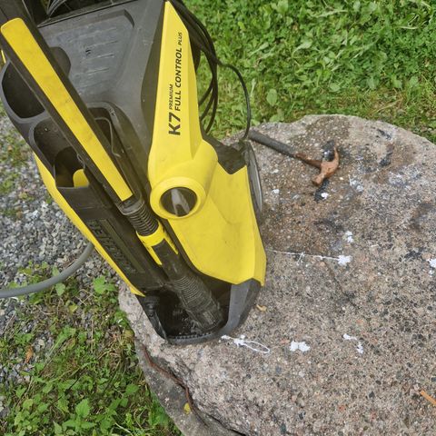 Karcher K7  (defekt)