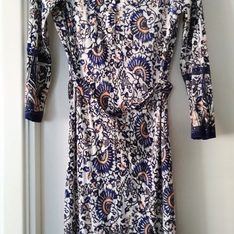 Tory Burch Dress Rayon 100%