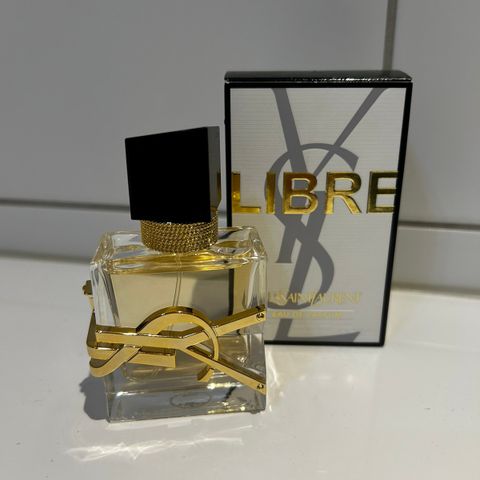 YSL Libre  edp 30 ml