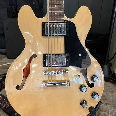 Epiphone ES339