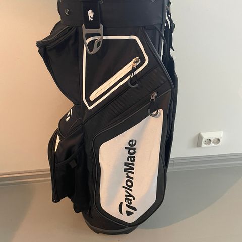 Taylormade bag