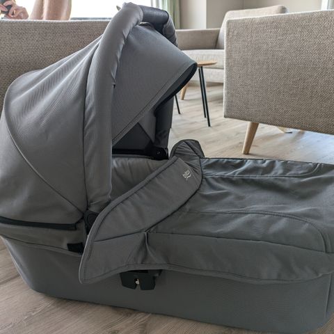 Britax smile 2 bagdel