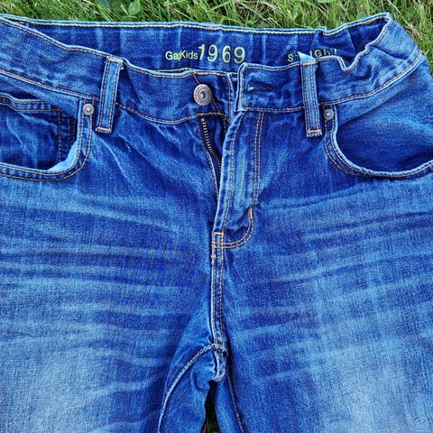 Gap jeans str.13 / ca 160