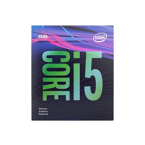 I5 9400f